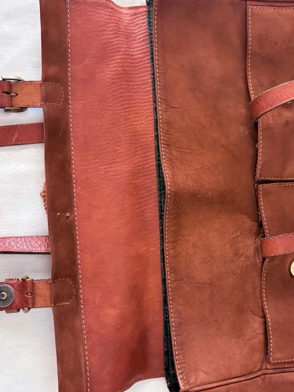 Franco Godi vintage made